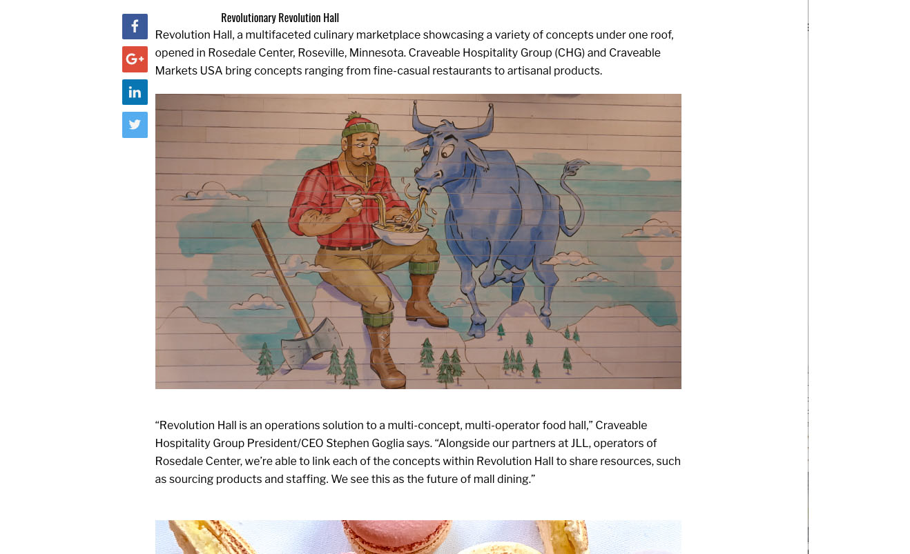 Destination Dining in Minnesota, ‘Beyond Keto’ and BLACKFRYDAY