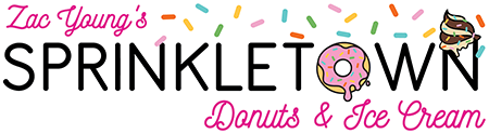 Sprinkletown