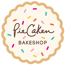 PieCaken Logo