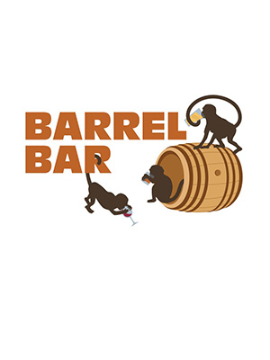 Barrel Bar