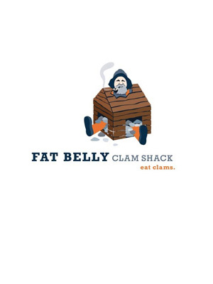 Fat Belly Clam Shack