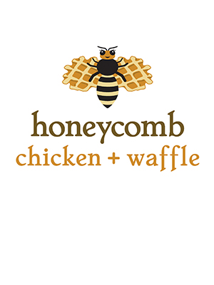 Honeycomb Waffle