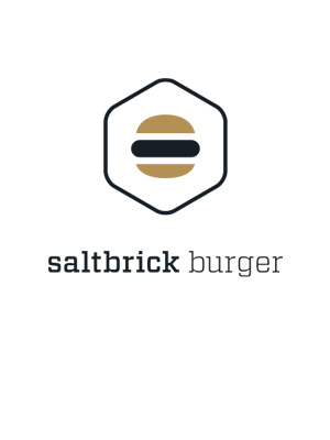 Saltbrick Burger